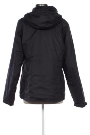 Női dzseki Quechua, Méret L, Szín Fekete, Ár 7 439 Ft