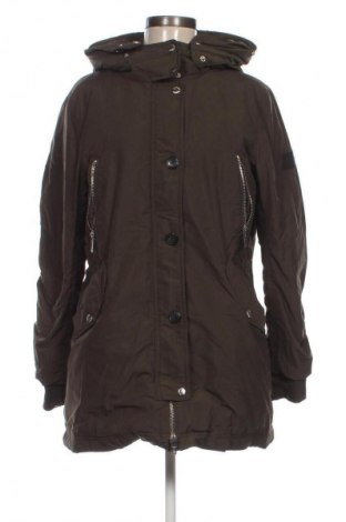 Γυναικείο μπουφάν ROCKANDBLUE, Μέγεθος M, Χρώμα Πράσινο, Τιμή 114,99 €