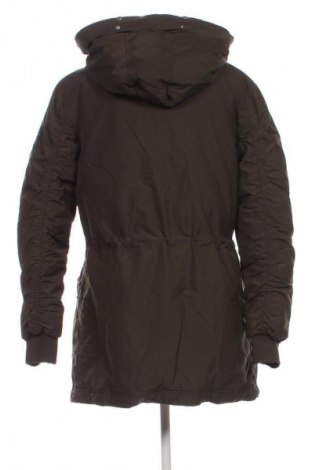 Γυναικείο μπουφάν ROCKANDBLUE, Μέγεθος M, Χρώμα Πράσινο, Τιμή 114,99 €