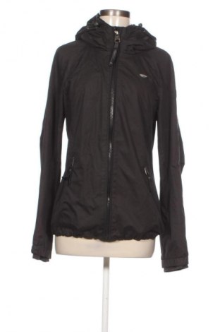 Női dzseki Ragwear, Méret M, Szín Fekete, Ár 13 685 Ft