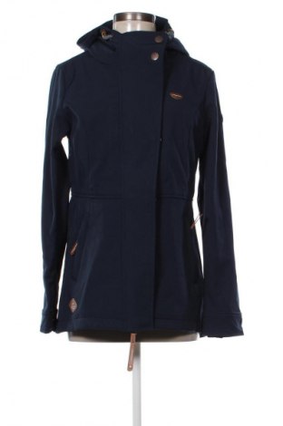 Kurtka damska Ragwear, Rozmiar M, Kolor Niebieski, Cena 306,99 zł