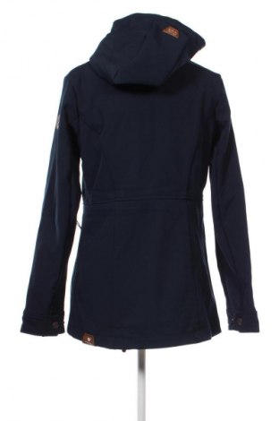 Kurtka damska Ragwear, Rozmiar M, Kolor Niebieski, Cena 306,99 zł
