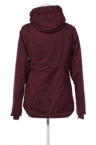 Damenjacke Ragwear, Größe M, Farbe Rot, Preis € 46,00