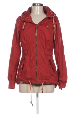 Damenjacke Ragwear, Größe S, Farbe Rot, Preis 35,99 €