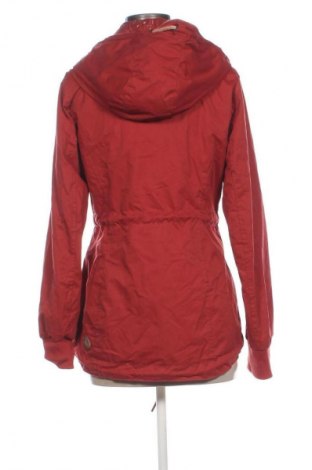 Damenjacke Ragwear, Größe S, Farbe Rot, Preis 35,99 €