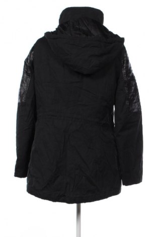 Дамско яке Rainbow, Размер M, Цвят Черен, Цена 44,99 лв.