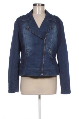 Dámska bunda  Rainbow, Veľkosť M, Farba Modrá, Cena  21,95 €