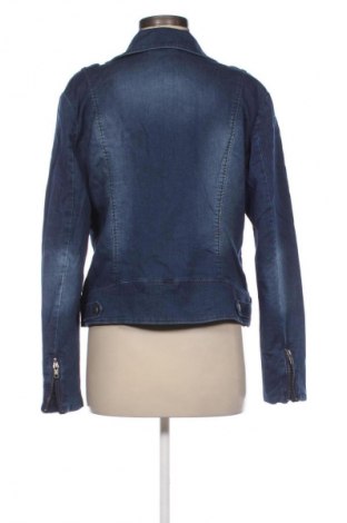 Dámska bunda  Rainbow, Veľkosť M, Farba Modrá, Cena  21,95 €