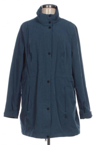 Damenjacke Raintex, Größe M, Farbe Blau, Preis € 35,00