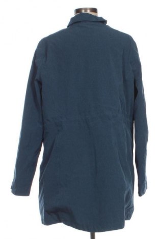 Damenjacke Raintex, Größe M, Farbe Blau, Preis € 35,00