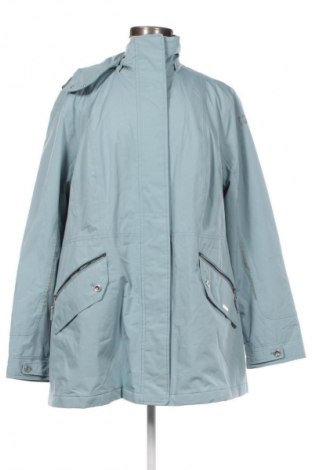 Dámská bunda  Rantex, Velikost 3XL, Barva Modrá, Cena  359,00 Kč