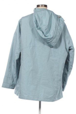Dámská bunda  Rantex, Velikost 3XL, Barva Modrá, Cena  359,00 Kč