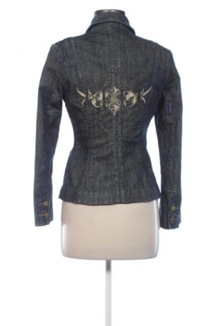 Γυναικείο μπουφάν Rd Company, Μέγεθος S, Χρώμα Μπλέ, Τιμή 122,94 €