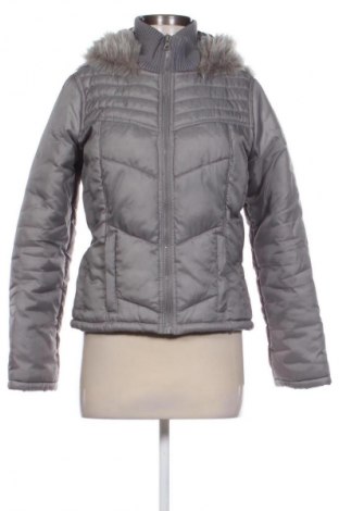 Дамско яке Refuge, Размер M, Цвят Сив, Цена 41,99 лв.
