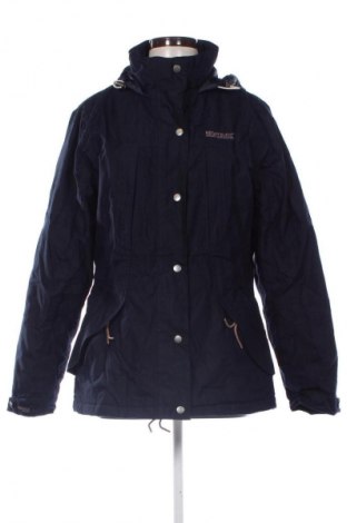 Dámska bunda  Regatta, Veľkosť L, Farba Čierna, Cena  23,95 €