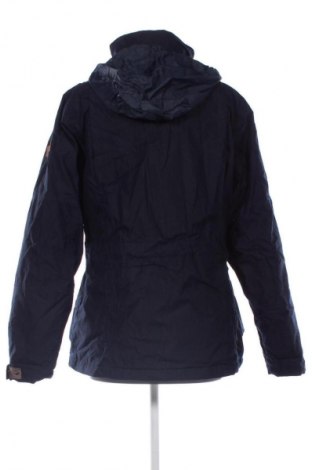 Dámska bunda  Regatta, Veľkosť L, Farba Čierna, Cena  23,95 €