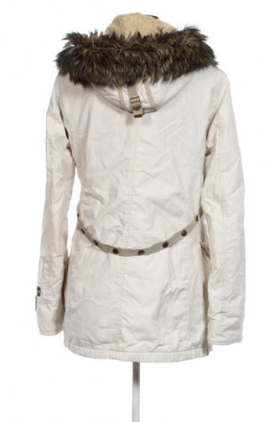 Dámská bunda  Replay, Velikost L, Barva Krémová, Cena  2 399,00 Kč