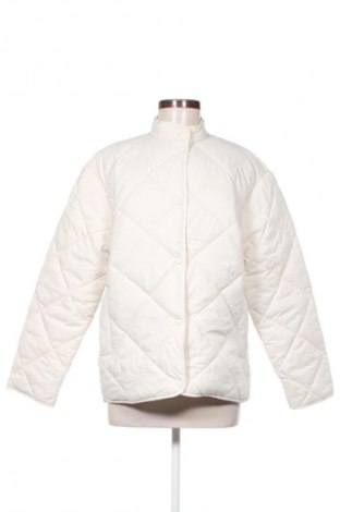 Dámska bunda  Reserved, Veľkosť S, Farba Kremová, Cena  23,07 €