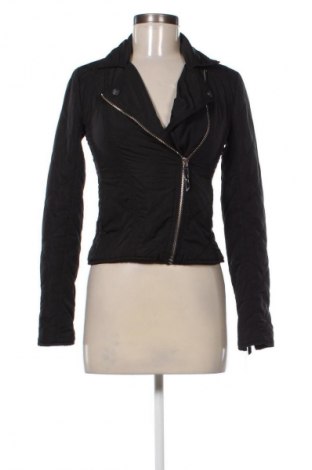 Γυναικείο μπουφάν Reserved, Μέγεθος XS, Χρώμα Μαύρο, Τιμή 24,55 €