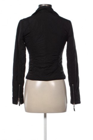 Γυναικείο μπουφάν Reserved, Μέγεθος XS, Χρώμα Μαύρο, Τιμή 24,55 €