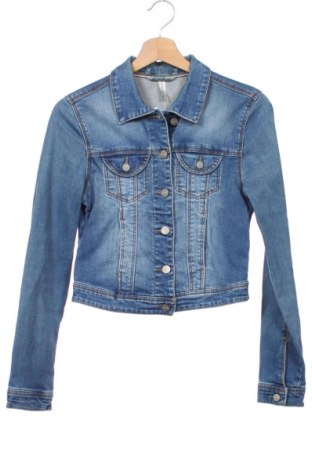 Damenjacke Reserved, Größe XS, Farbe Blau, Preis € 17,99