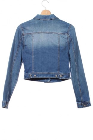 Damenjacke Reserved, Größe XS, Farbe Blau, Preis € 17,99