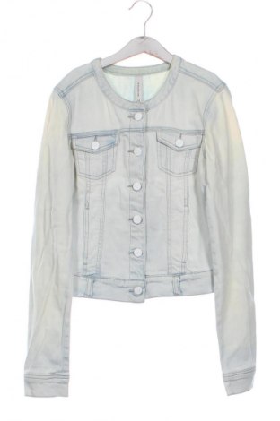 Dámska bunda  Reserved, Veľkosť XS, Farba Modrá, Cena  19,96 €