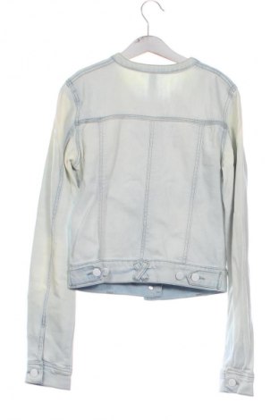 Dámska bunda  Reserved, Veľkosť XS, Farba Modrá, Cena  19,96 €