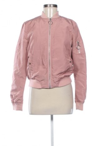Дамско яке Reserved, Размер XS, Цвят Пепел от рози, Цена 65,77 лв.
