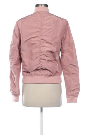 Дамско яке Reserved, Размер XS, Цвят Пепел от рози, Цена 65,77 лв.