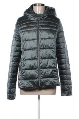 Γυναικείο μπουφάν Reserved, Μέγεθος XL, Χρώμα Πράσινο, Τιμή 24,99 €