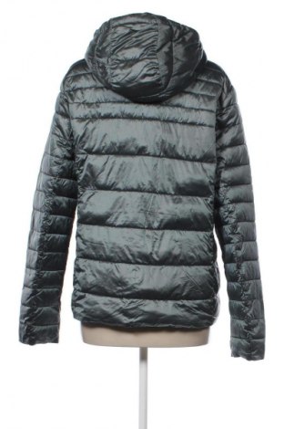 Γυναικείο μπουφάν Reserved, Μέγεθος XL, Χρώμα Πράσινο, Τιμή 24,99 €