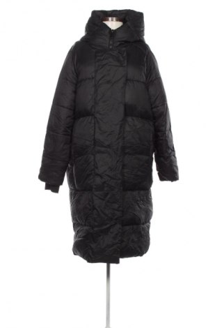 Дамско яке Reserved, Размер L, Цвят Черен, Цена 62,99 лв.