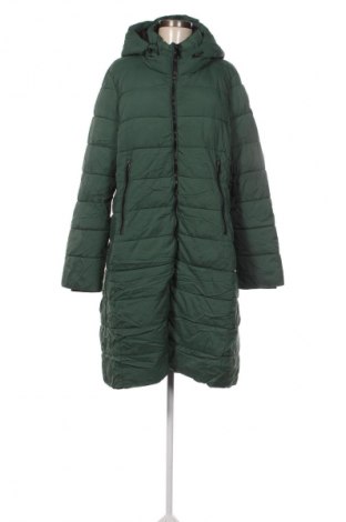 Дамско яке Reset, Размер 3XL, Цвят Зелен, Цена 94,99 лв.