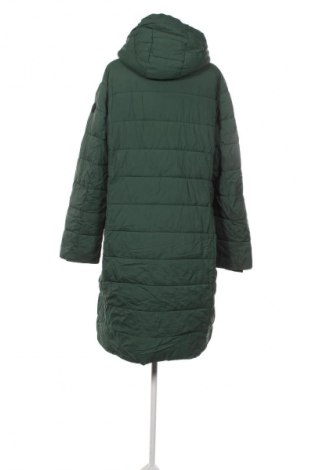 Дамско яке Reset, Размер 3XL, Цвят Зелен, Цена 94,99 лв.