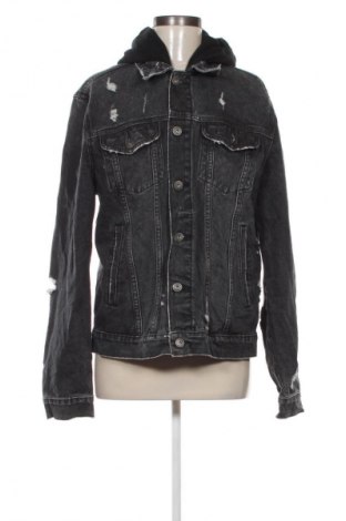 Дамско яке Review, Размер XL, Цвят Черен, Цена 29,99 лв.