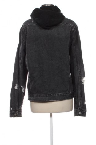 Дамско яке Review, Размер XL, Цвят Черен, Цена 29,99 лв.