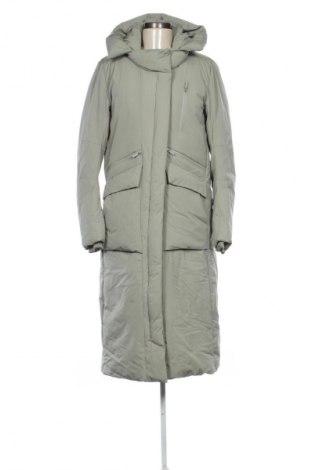 Damenjacke Review, Größe S, Farbe Grün, Preis € 45,48