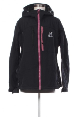 Γυναικείο μπουφάν Revolution Race, Μέγεθος XL, Χρώμα Μαύρο, Τιμή 24,99 €