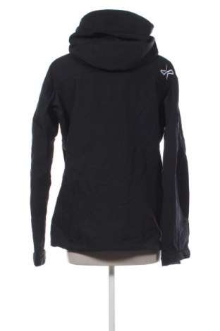 Γυναικείο μπουφάν Revolution Race, Μέγεθος XL, Χρώμα Μαύρο, Τιμή 24,99 €
