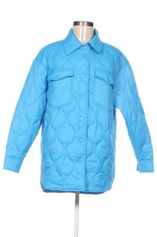 Γυναικείο μπουφάν Rich & Royal, Μέγεθος S, Χρώμα Μπλέ, Τιμή 32,99 €