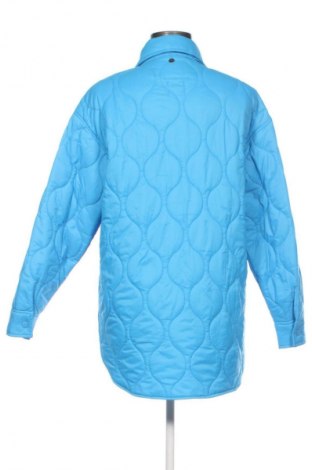 Γυναικείο μπουφάν Rich & Royal, Μέγεθος S, Χρώμα Μπλέ, Τιμή 32,99 €