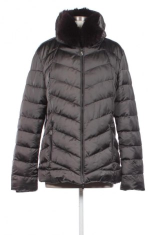 Дамско яке Rino & Pelle, Размер L, Цвят Сив, Цена 114,99 лв.