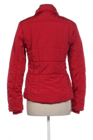 Γυναικείο μπουφάν Rino & Pelle, Μέγεθος M, Χρώμα Κόκκινο, Τιμή 59,32 €