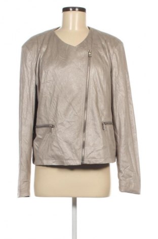 Geacă de femei Rino & Pelle, Mărime XXL, Culoare Argintiu, Preț 167,99 Lei