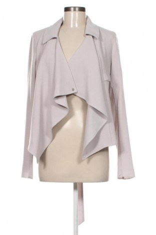 Γυναικείο μπουφάν River Island, Μέγεθος S, Χρώμα Γκρί, Τιμή 20,99 €