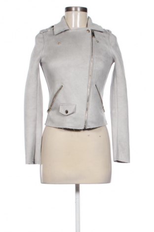 Дамско яке River Island, Размер XS, Цвят Сив, Цена 40,99 лв.