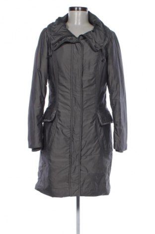 Дамско яке Robe Di Kappa, Размер S, Цвят Сив, Цена 240,35 лв.