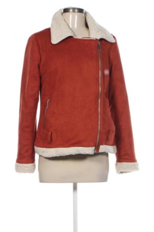 Дамско яке Robin, Размер M, Цвят Червен, Цена 61,99 лв.