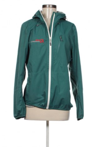 Damenjacke Rock Experience, Größe M, Farbe Grün, Preis € 45,48